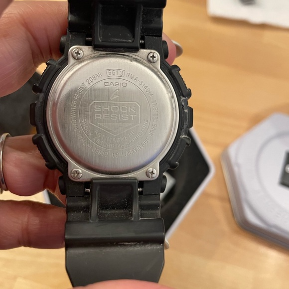 G-SHOCK Watch - Picture 3 of 4